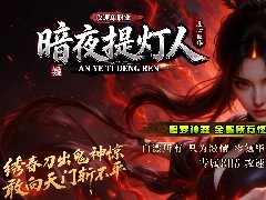 23o.com传奇会员站-传奇私服[暗夜提灯人