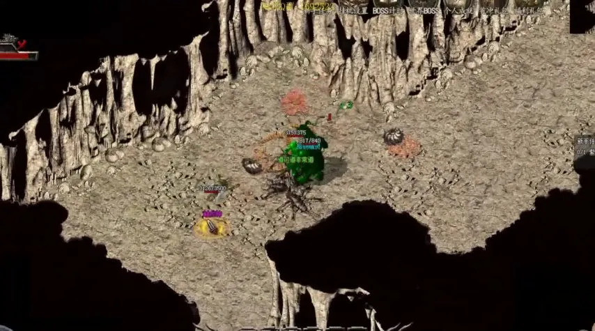 微端传奇私服是什么意思——一场关于回忆与科技的对话