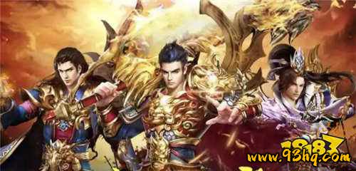 双倍传奇官方网站分享 热门双