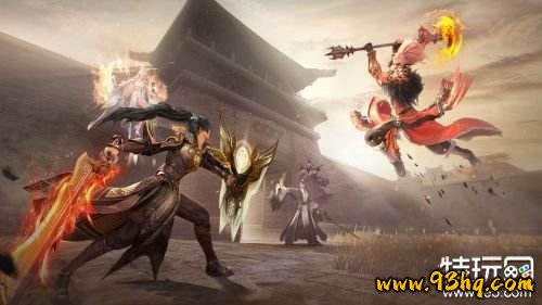 变态传奇上线5000级手游