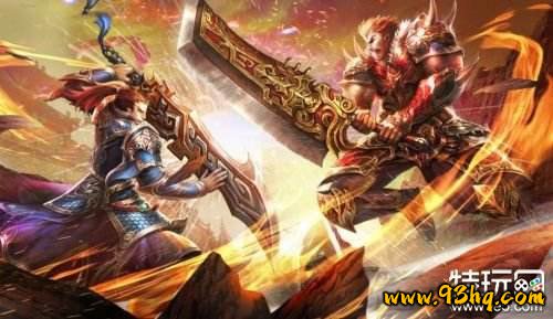 变态传奇上线5000级手游