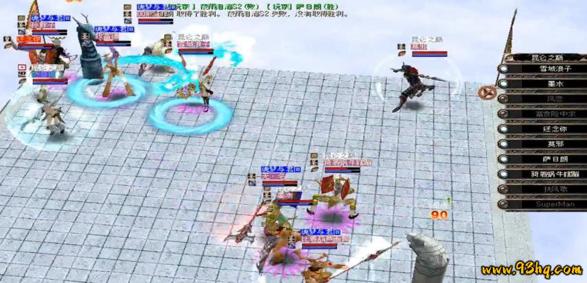 传奇私服gm上线无敌_武魂游戏的年代感_武魂私服的现状