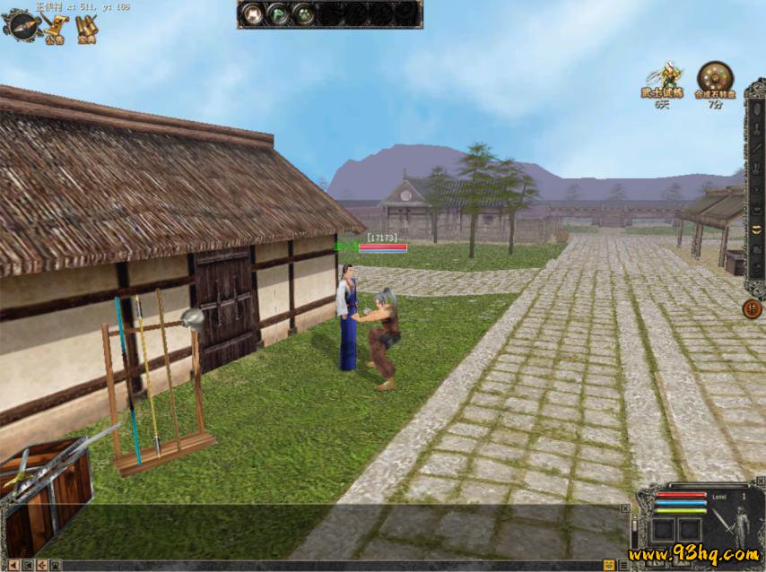 武魂私服的现状_武魂游戏的年代感_传奇私服gm上线无敌