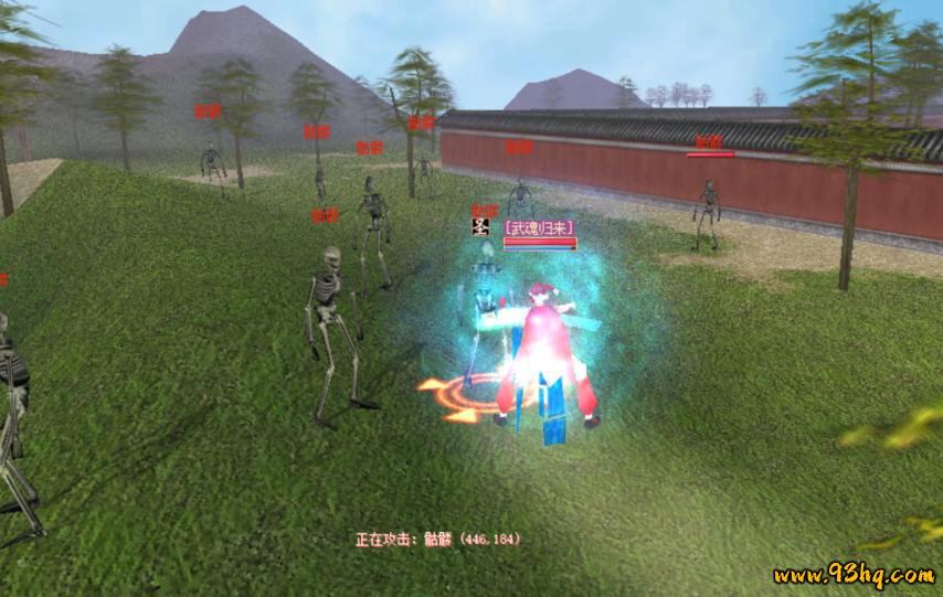 武魂私服的现状_传奇私服gm上线无敌_武魂游戏的年代感