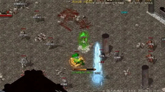 关于“传奇私服怎么黑屏”的问题解答