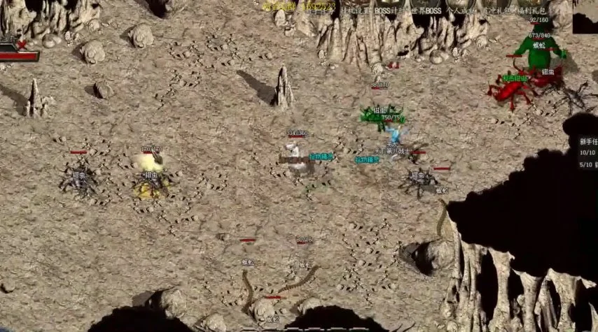 深度解析：传奇私服怎么黑屏