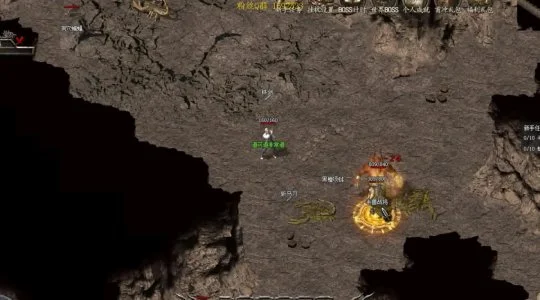 传奇私服老黑屏：背后的真相与解决之道