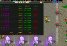 《传奇单职业:职业选择与成长路径全解析》