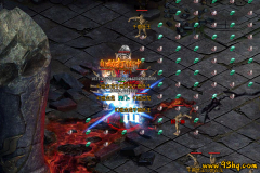 传奇私服·诸天万界·法师起号快速升级，