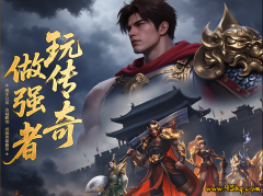 《单职业专属神器——战士的“屠龙宝刀”》