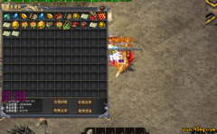 《玛法风云：赤月密钥的终极之战》