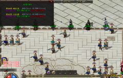 传奇私服 赤月传说：私服江湖的最后一战