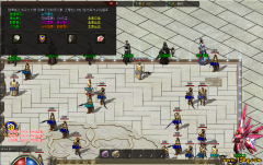 传奇私服 血色玛法：私服江湖的末路狂欢