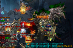 传奇私服·游戏角色·行会争霸·装备故事