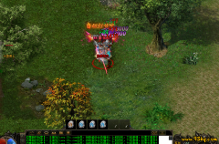 微变传奇私服实测：高爆不氪金，打金玩