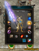 传奇SF，超变传奇，传奇端游