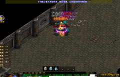 微变传奇里的“良心服主”：高爆不坑金，让打金党找回初心