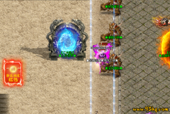 23o.com传奇会员站-传奇私服杀神恶魔超变