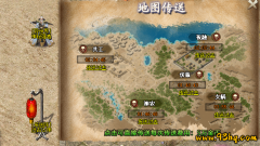 赤月峡谷的毒雾里，藏着我们死磕双头金