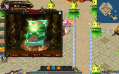 传奇私服 传奇攻沙：血战沙城