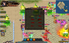 传奇私服 冰霜之誓·永恒守护