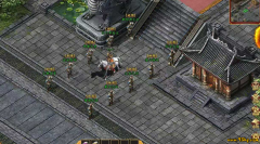 《传奇私服惊现逆天BUG，玩家利用竟一夜