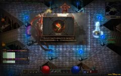 《比奇城外“会说话的稻草人”，能预言玩家生死的诡异NPC》