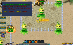 传奇私服 沙城喋血：龙啸九天破城时