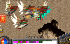 技术流玩家福音！1.80合击与微变传奇核心