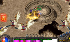 新开传奇私服避坑指南！2025优质版本筛选