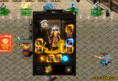 23o.com传奇会员站-传奇私服-76攻速-装备特色