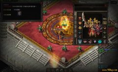 祖玛七层的通宵之战：为了那把裁决，我们整整打了一夜