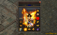 23o.com传奇会员站-传奇私服-三源沉默-装备特色