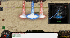 热血传奇三国版本：专属元素系统深度揭秘，开启策略战斗新纪元