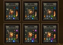 蹲守三天三夜，只为那一道光柱：传奇私服的BOSS执念