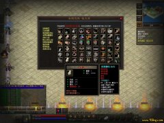 未知暗殿5000血鸡神传说：百人行会围杀三