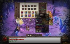 骨魔洞的不死骷髅：被击杀后会原地复活