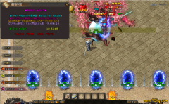 传奇私服 私服异闻：《遗忘传说》的终极BUG