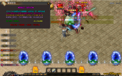 传奇私服 私服秘闻：《赤月回响》的兄弟契约