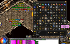 传奇sf的情怀与传承，复古与微变的共同