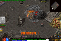 封魔殿的小极品情缘