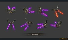 【惊世秘闻】第一战魂离奇消失！三年后沙城皇宫惊现血色留言