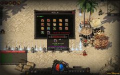 猪洞七层的“幽灵通道”竟能通往平行服务器？