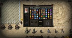 赤月峡谷的“天狼蜘蛛”竟能治愈现实中的抑郁症？玩家带着抑