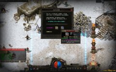 未知暗殿的鸡鸣魅影，血五千的逆天黑鸡传说