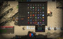 魔龙岭魔龙泣血 魔龙教主守关与岭中迷雾的幻形之谜