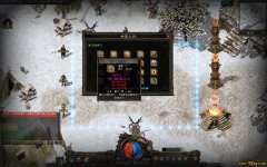 牛魔寺庙血角鸣冤 牛魔王护犊与牛魔大厅的时空错乱之谜