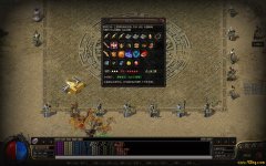 幻境七层的时光门，能回到私服最初的热