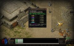 尸王殿黄泉低语 无字天书显形与守殿尸王的执念之谜